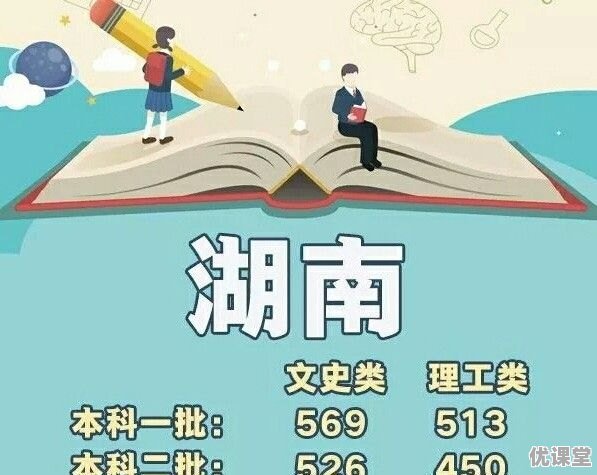 1998湖南理科上本科线人数