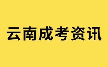 2024年云南成考学历能考取哪些证书？