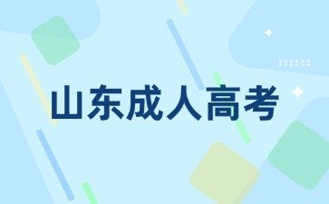 山东成人高考学位证有没有用?