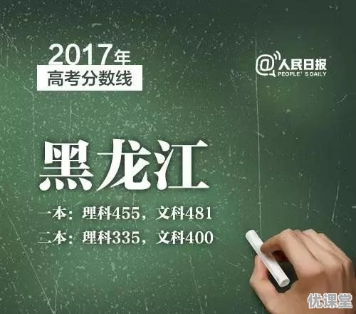 2017年各省高考录取分数线分别是多少