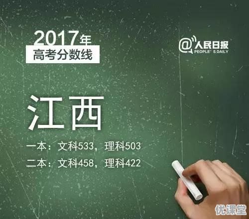 2017年各省高考录取分数线分别是多少