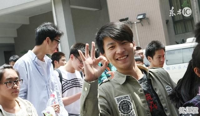 2017高考各省分数线陆续公布，大部分都降了，为啥