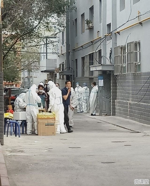 2020年乌鲁木齐两次疫情隔离，会有多少个体户扛不住